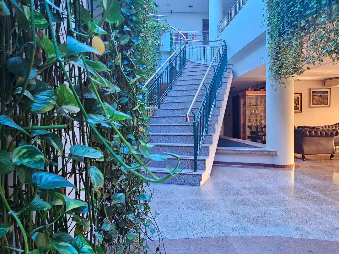 Pousada dos Girassois主图