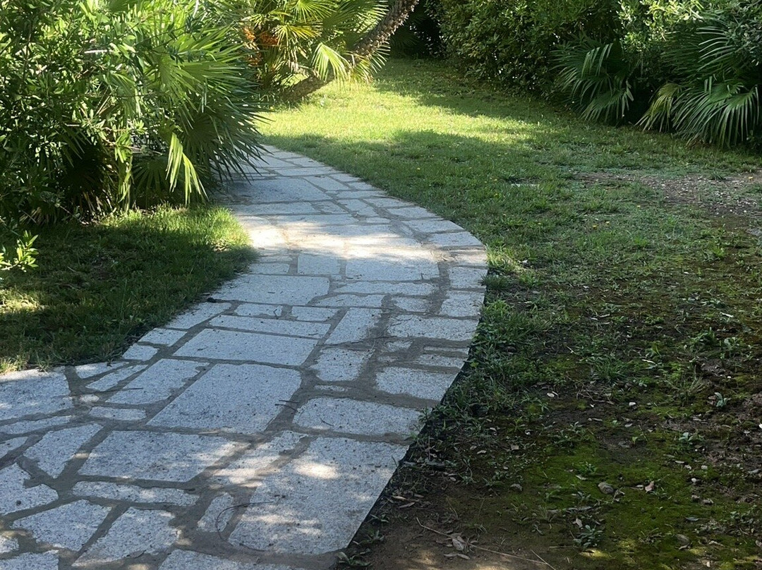 Eden Park Hotel主图