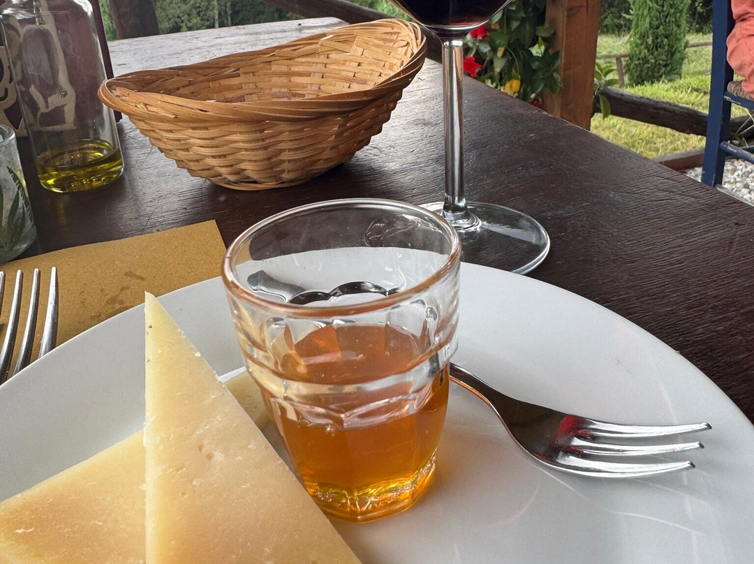 Fattoria Al Dotto-卢卡必去景点