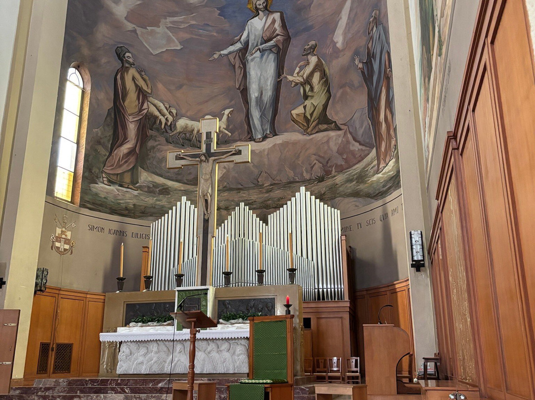 Duomo dei Santi Pietro ed Eliseo-蒙特格罗托泰梅必去景点