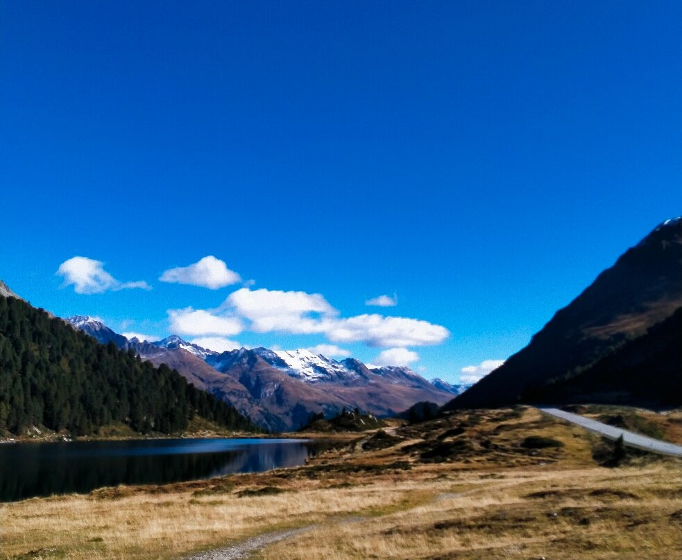 Passo Stalle-Rasun Anterselva必去景点