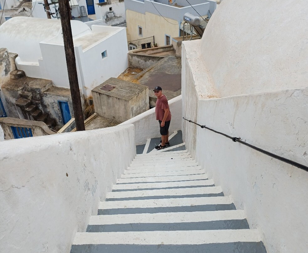 Castelli of Emporio-Emporio必去景点