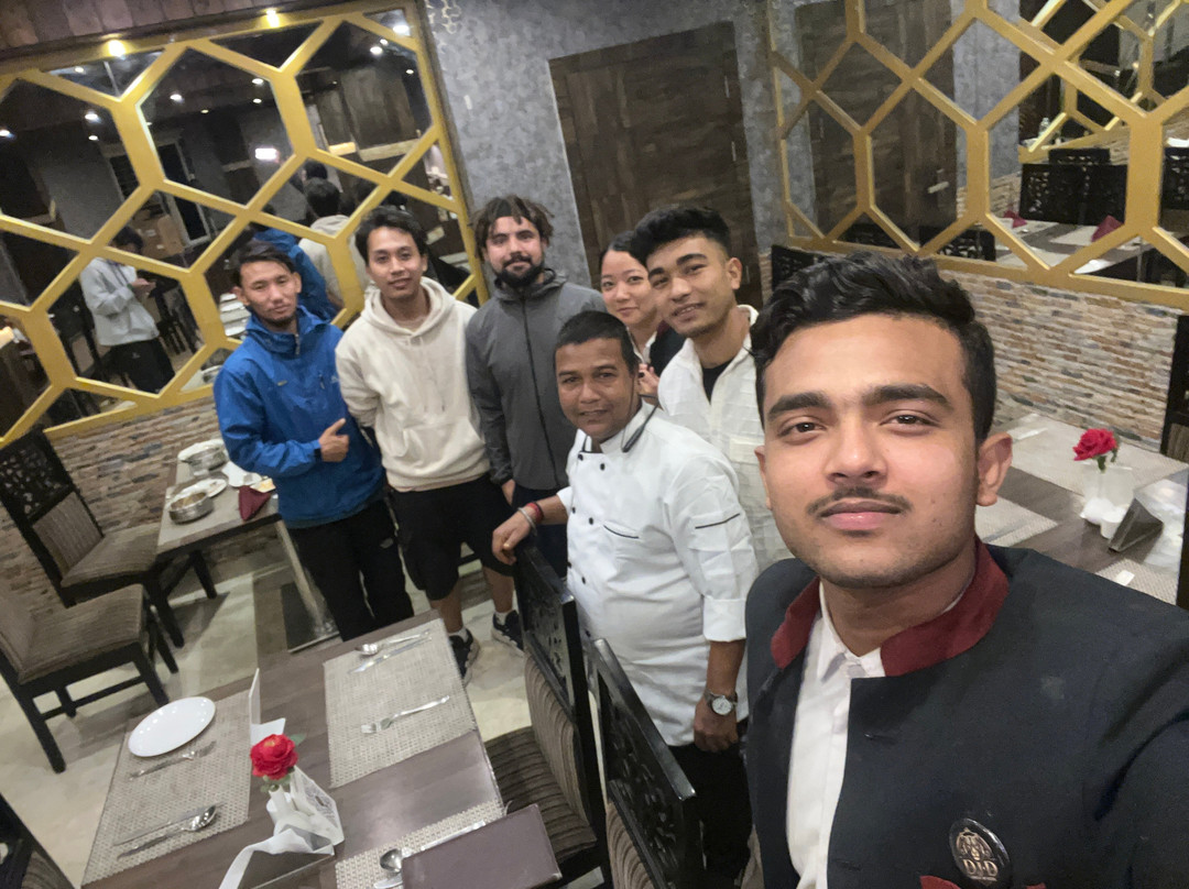 Hotel Zambala Retreat And Spa Darjeeling By Djd Group Of Hotel主图