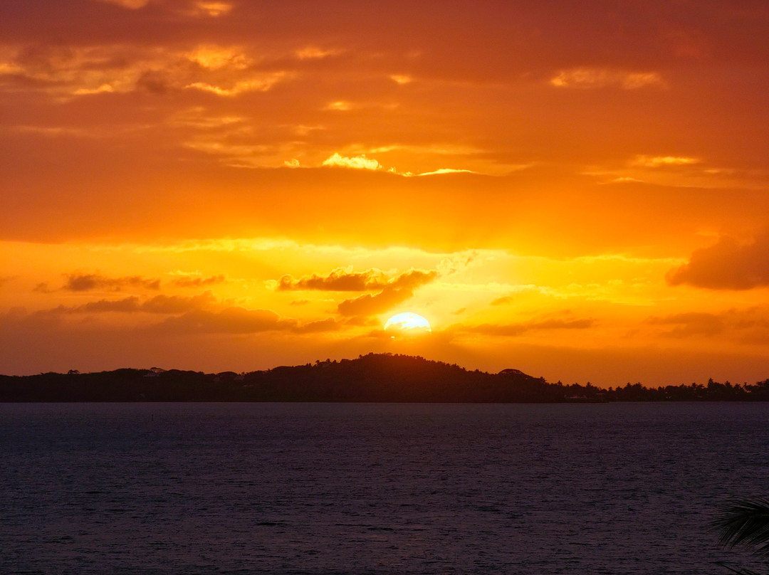 Volivoli-拉奇拉奇必去景点