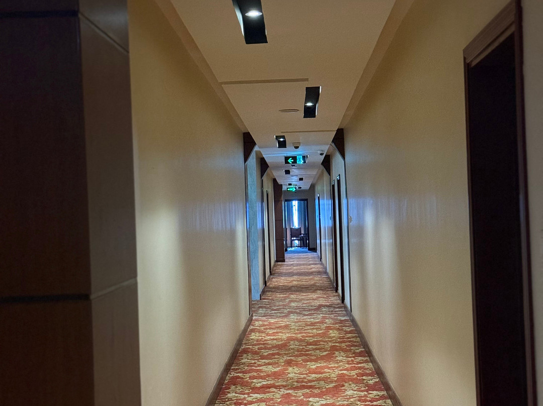 Morena Hotel Morogoro