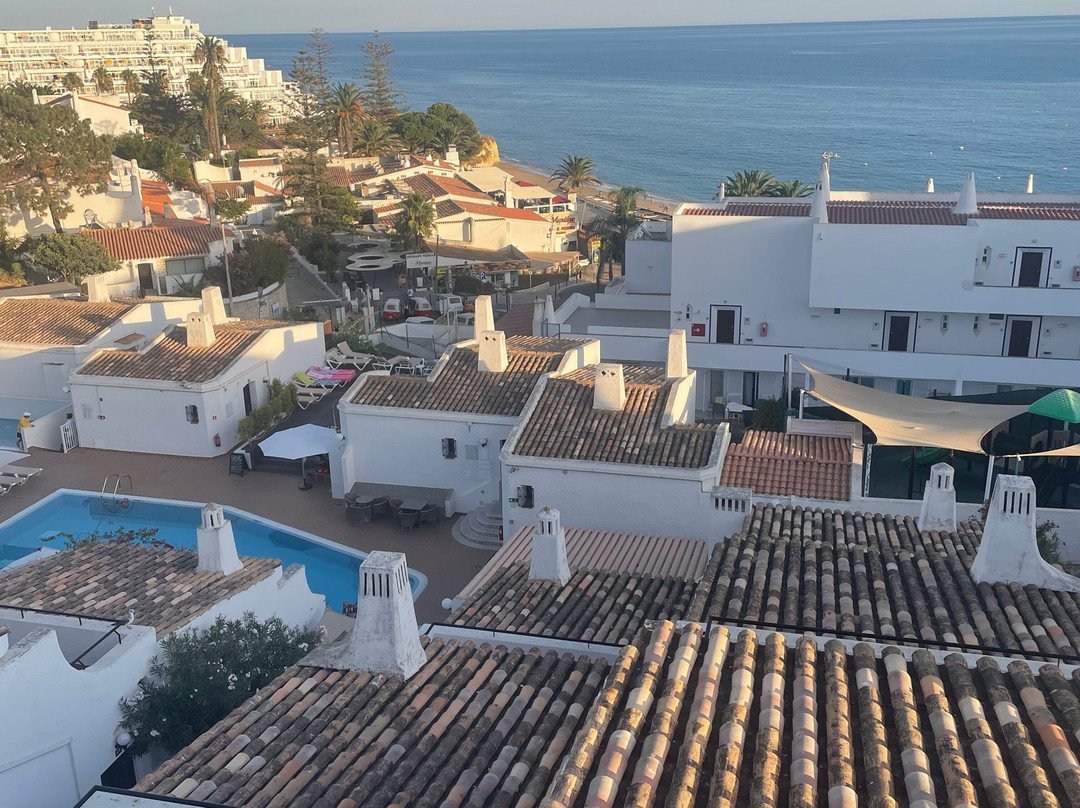 3HB Golden Beach主图