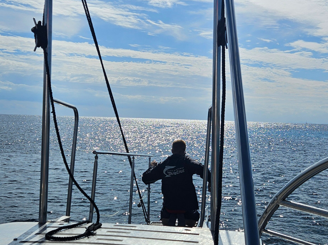 Fiesta el Barco Rojo-休达德亚必去景点