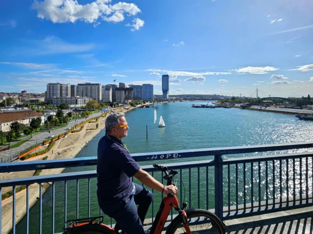 Passagebikes-Dorcol必去景点