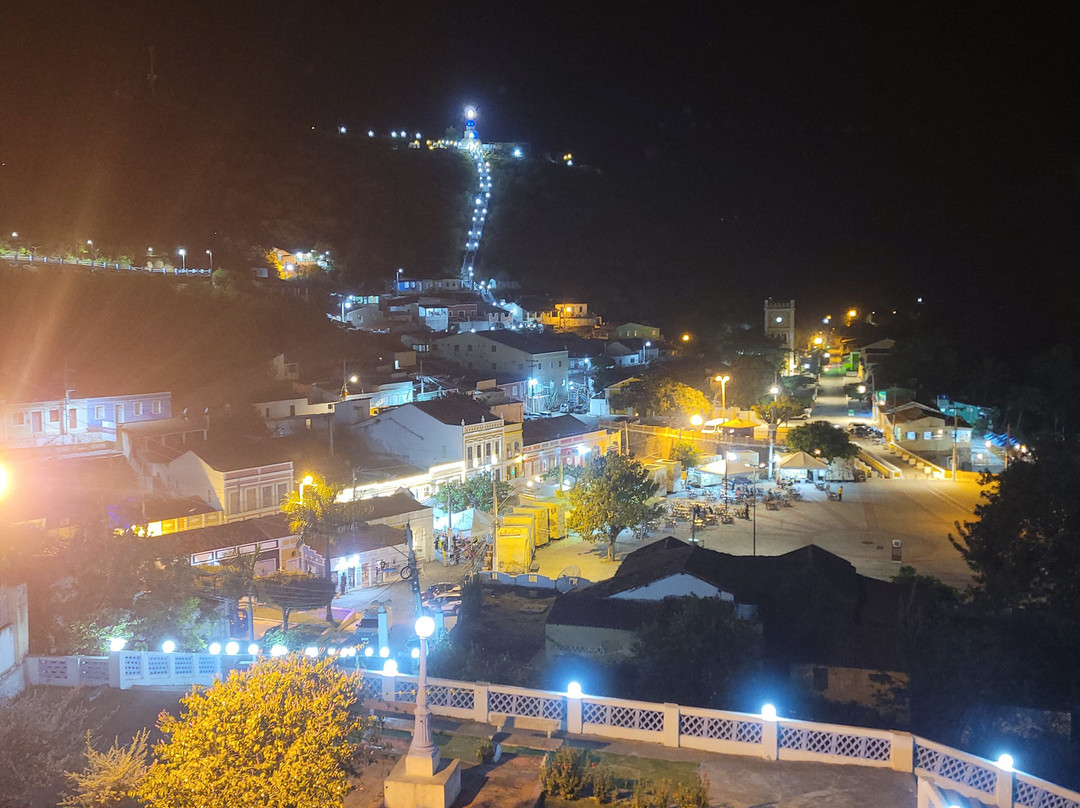 Pousada Maria Bonita主图