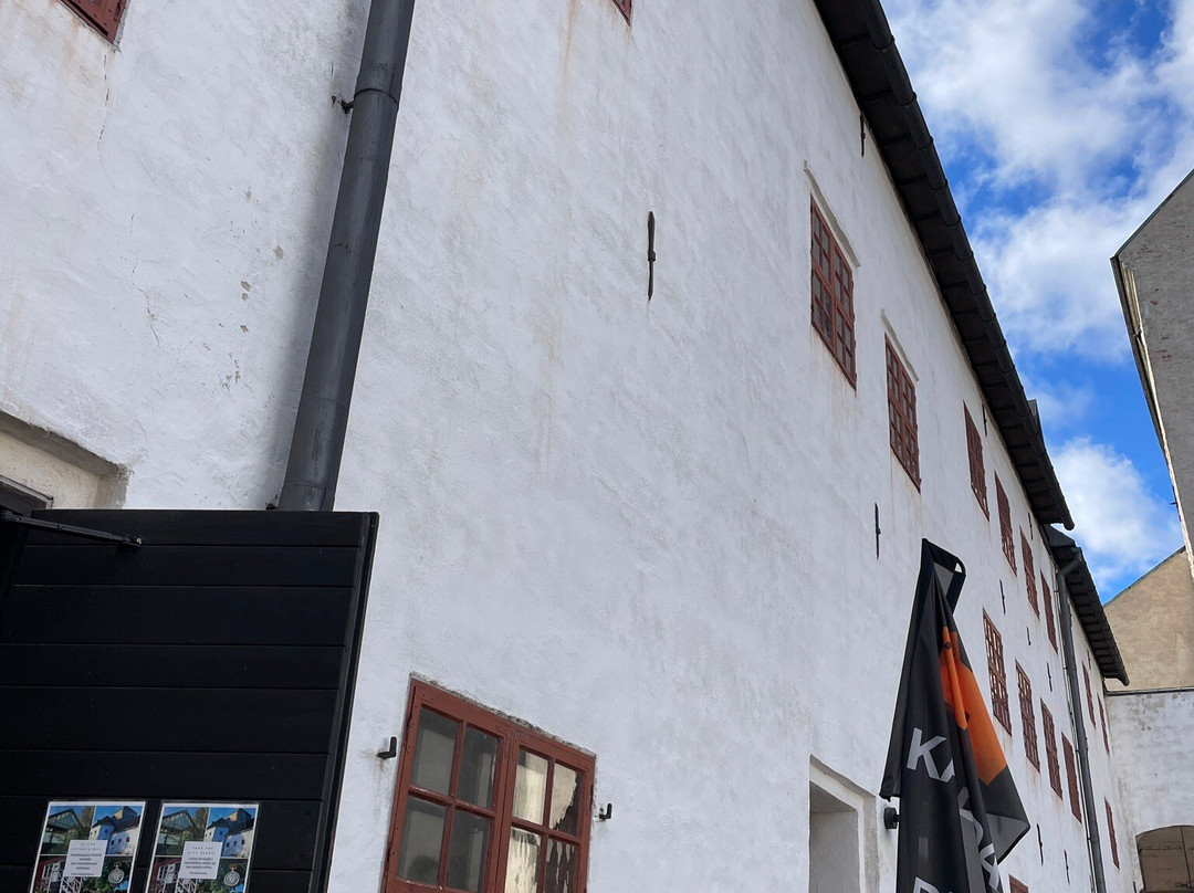 图尔库城堡-土尔库必去景点