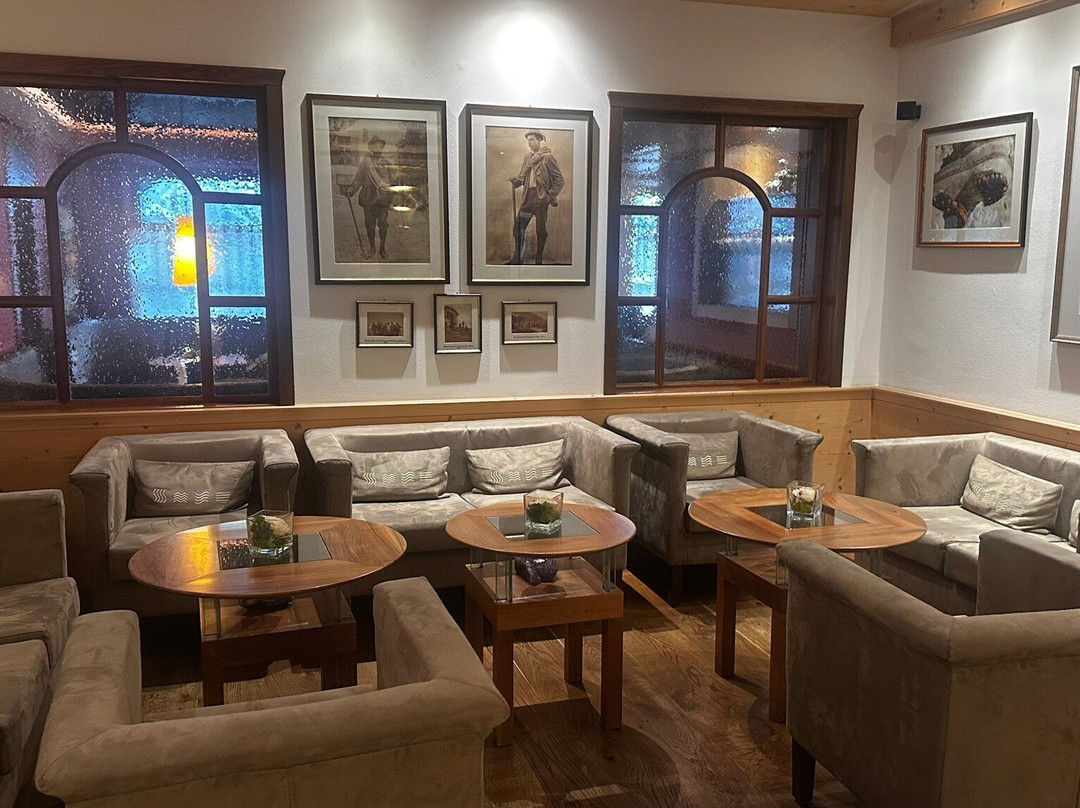 Artnatur Dolomites Hotel & Spa主图