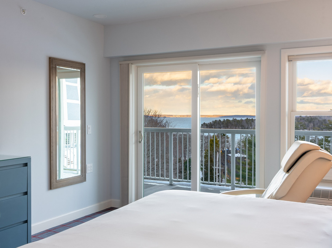 布鲁诺斯巴港酒店主图