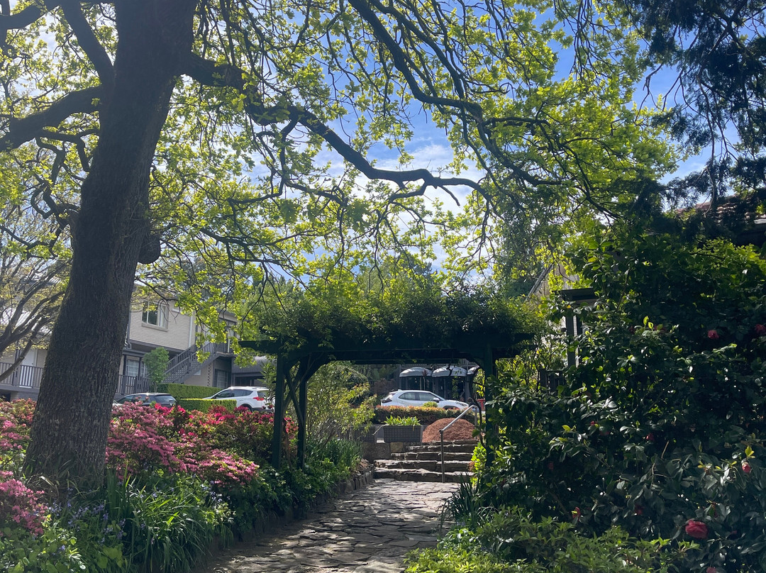 Leura Gardens Resort主图