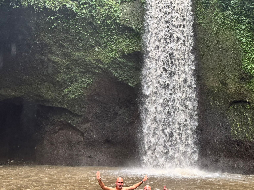 Stunning Bali Tours-水明漾必去景点