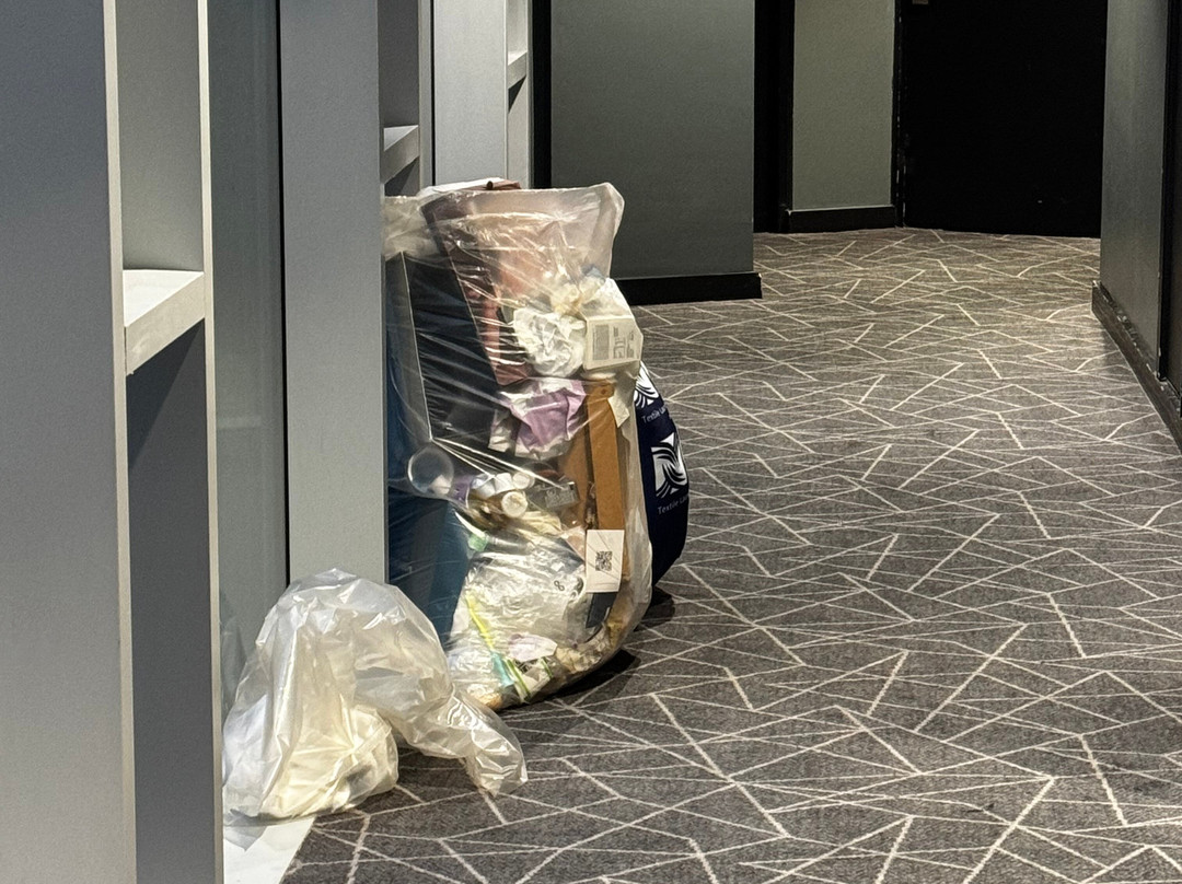 戴丝酒店(都柏林机场)主图