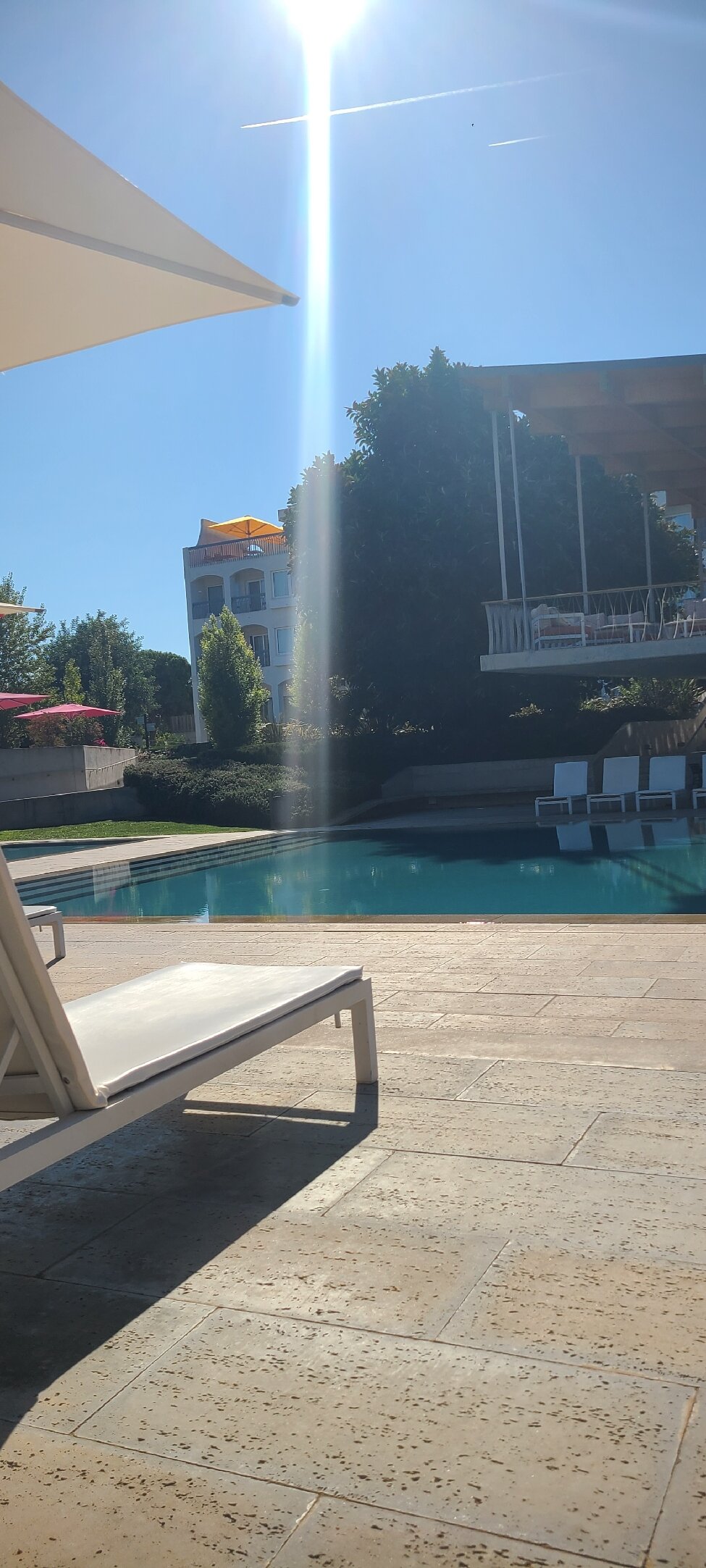 欧洲塔维拉酒店-官方