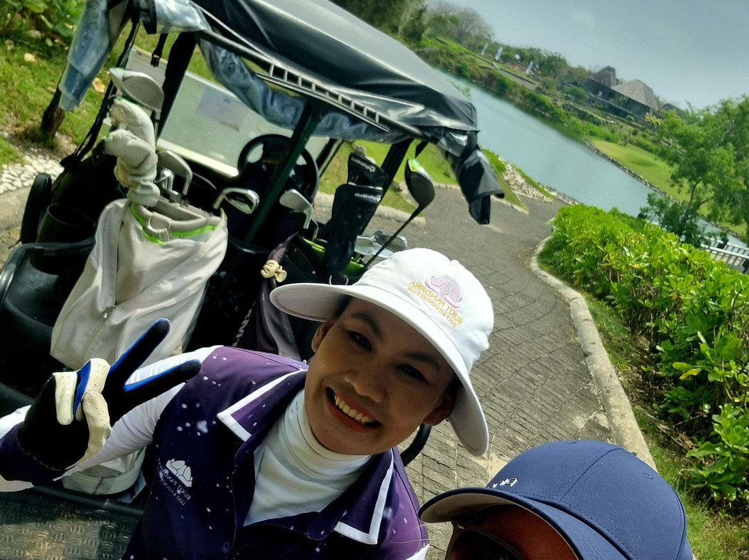 Bukit Pandawa Golf & Country Club-库塔必去景点