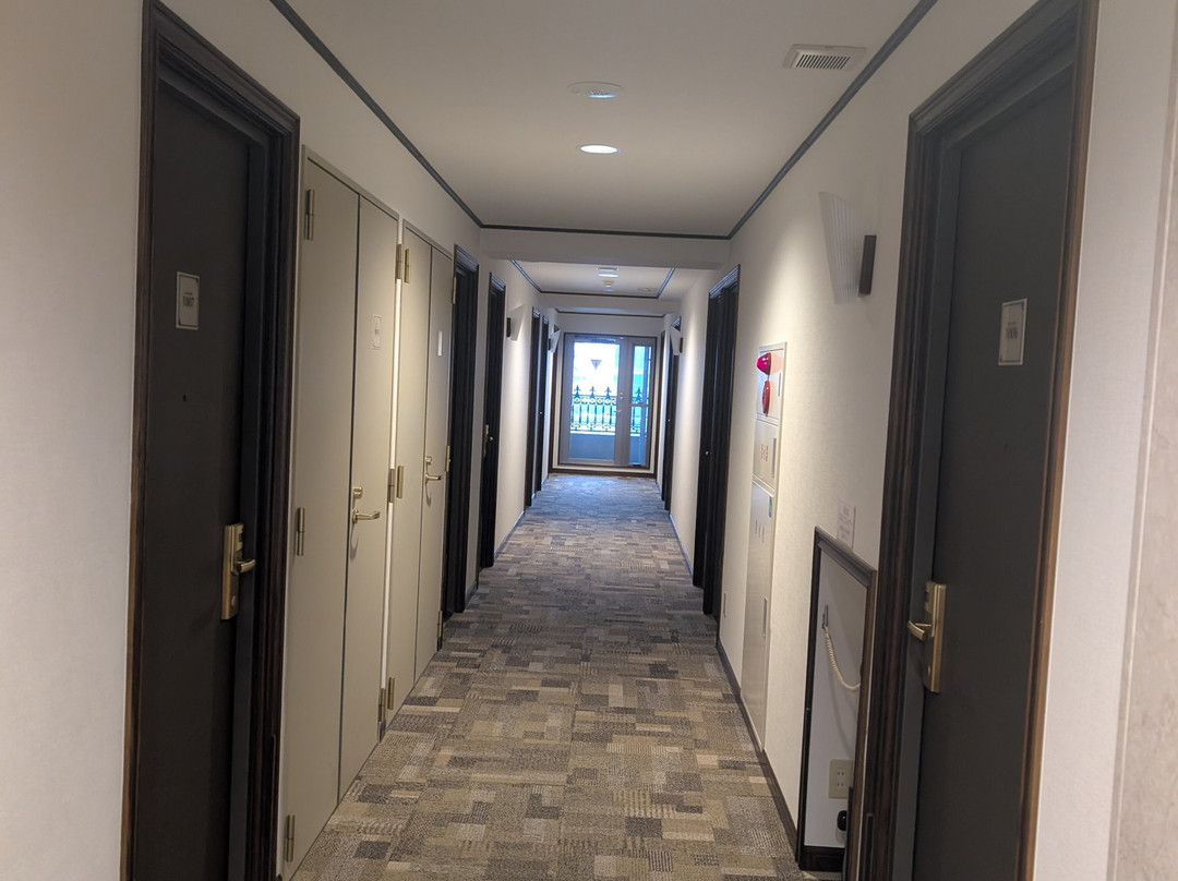 Toyoko Inn Okayama Station East Exit主图
