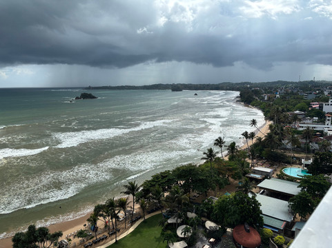 Ceylon Tours with Shiran-尼甘布必去景点