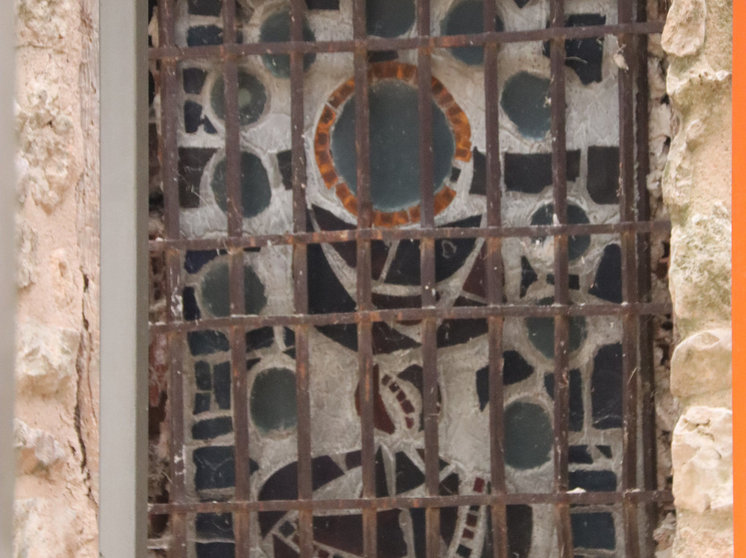 Castillo de Castillo de Garcimunoz-昆卡必去景点