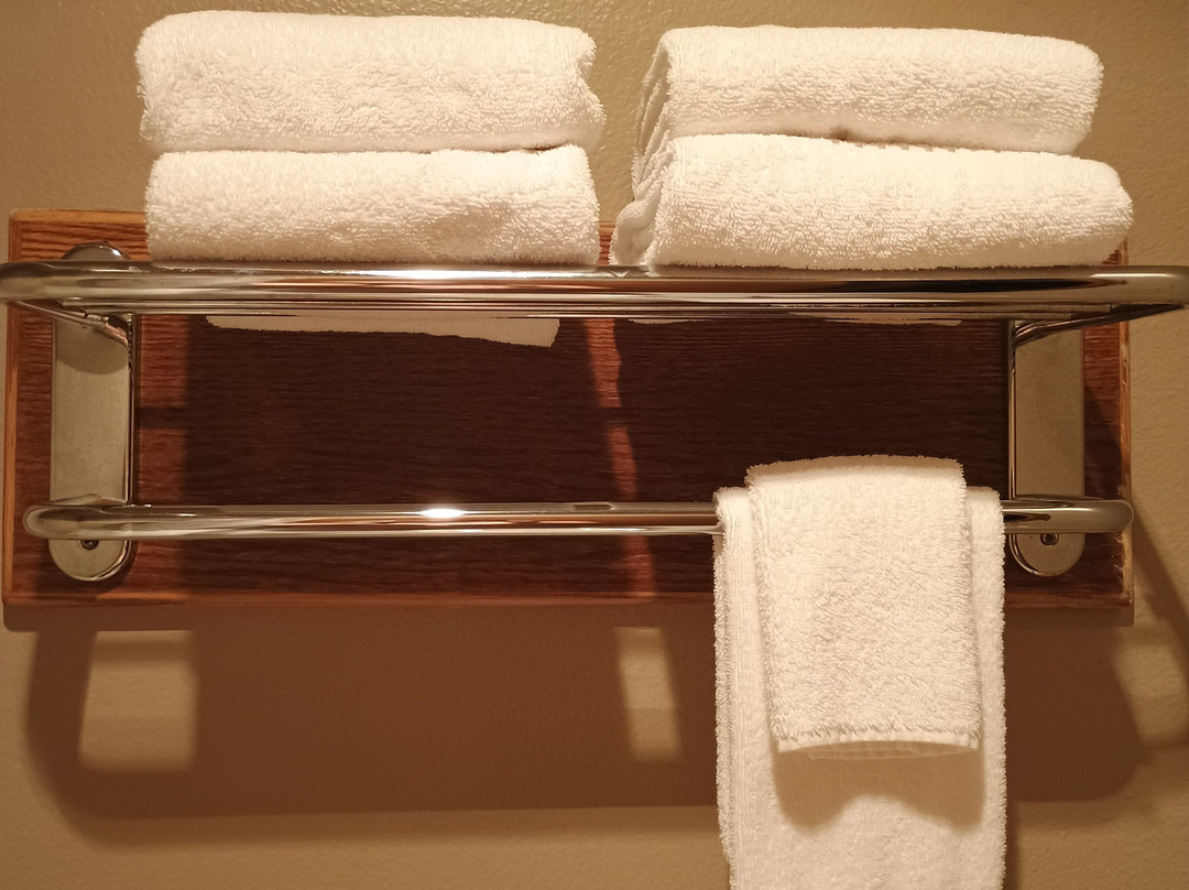 Quality Inn and Suites主图