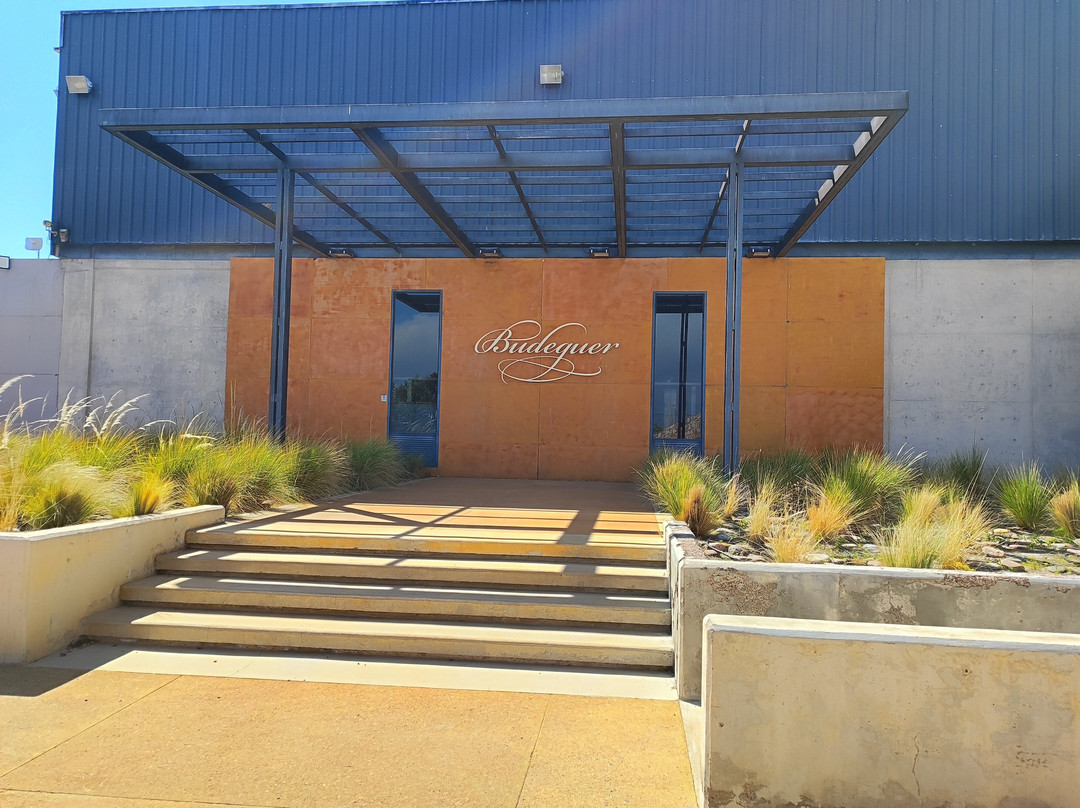 Bodega Budeguer-阿格雷洛必去景点