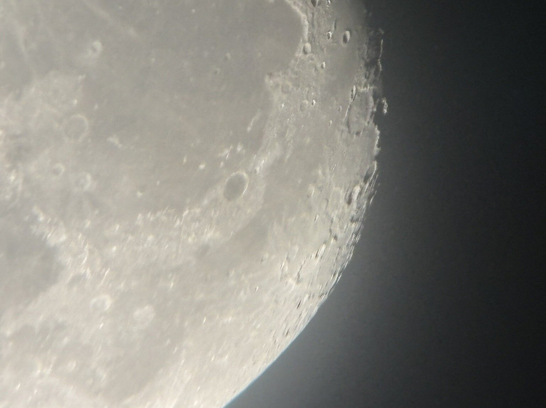 AstroGC-马斯帕洛马斯必去景点