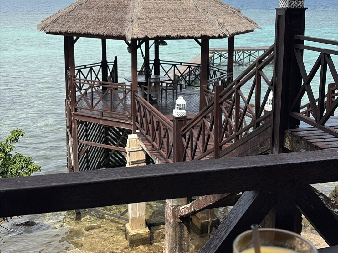 布里维阿苏尔尼礁湖度假村主图