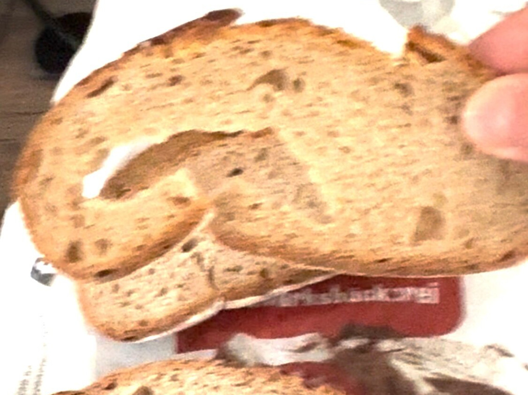 Backerei Schafer