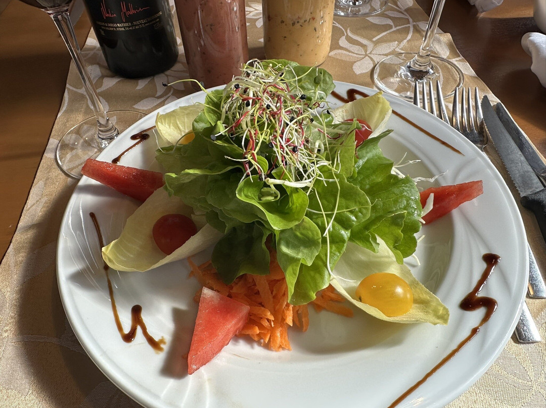 Hotel Restaurant Sporting主图