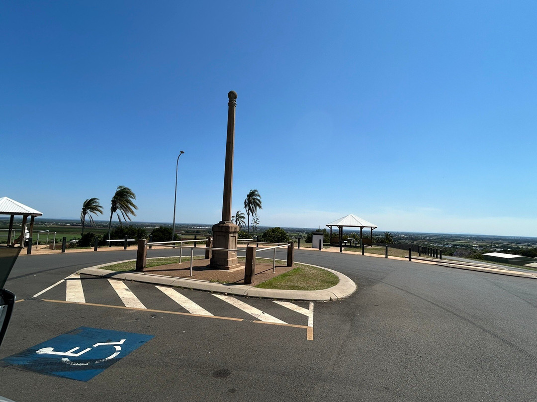 Hummock Lookout-邦德堡必去景点