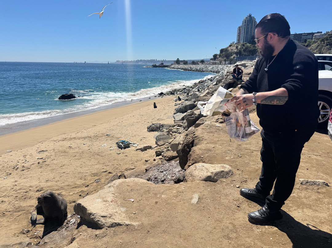 My Ride Chile-圣地亚哥必去景点