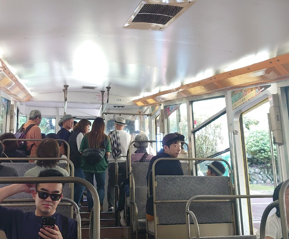 Takaotozan Cable Car-八王子市必去景点