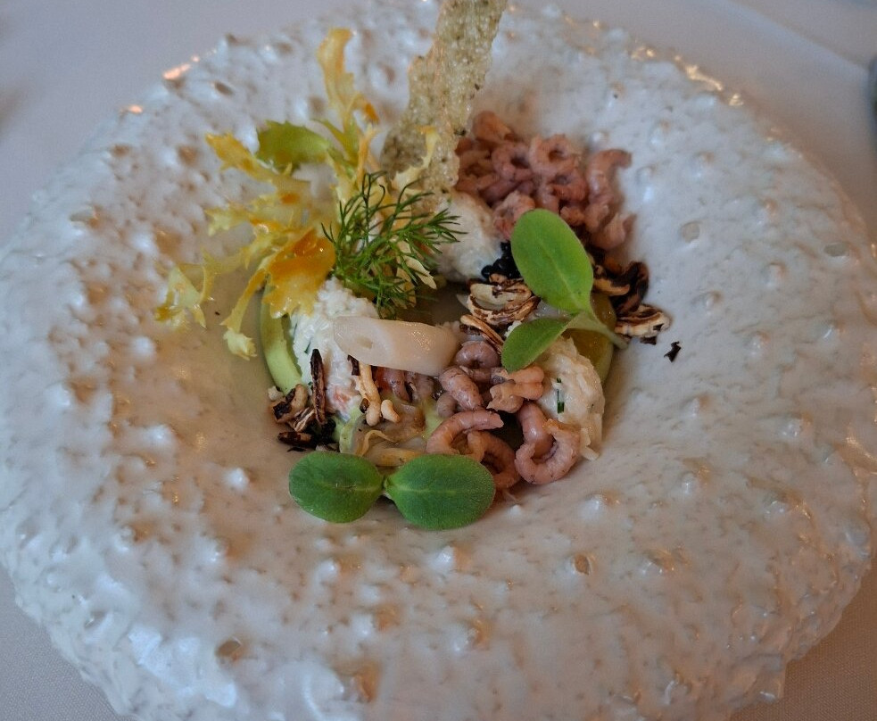 Hotel Restaurant t'Streefkerkse Huis Zoutelande主图