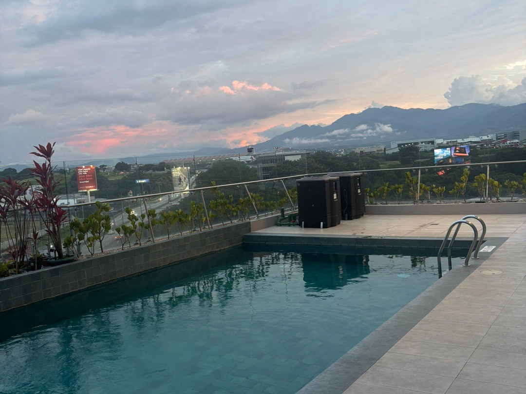 Eco Tico Tours-阿拉辉拉必去景点