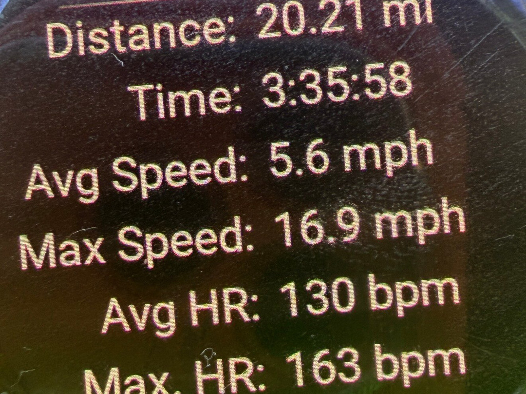 Nomahegan Park-Cranford必去景点