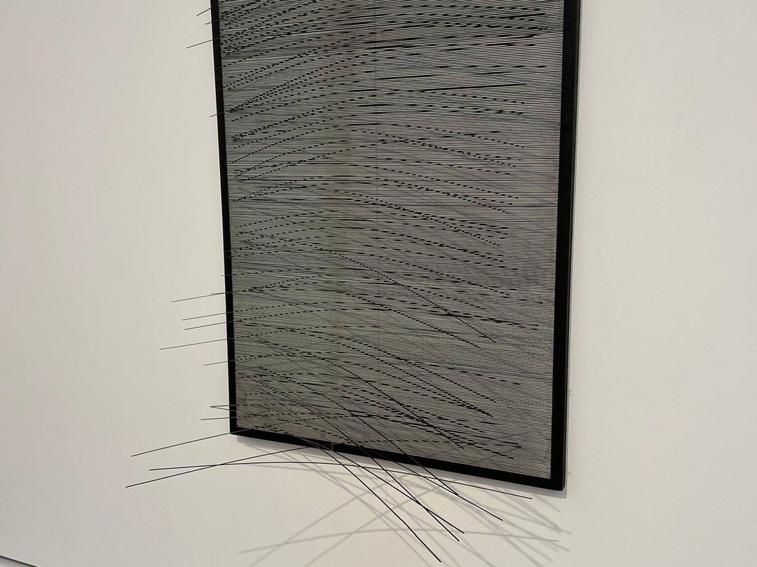 Museum Folkwang-埃森必去景点