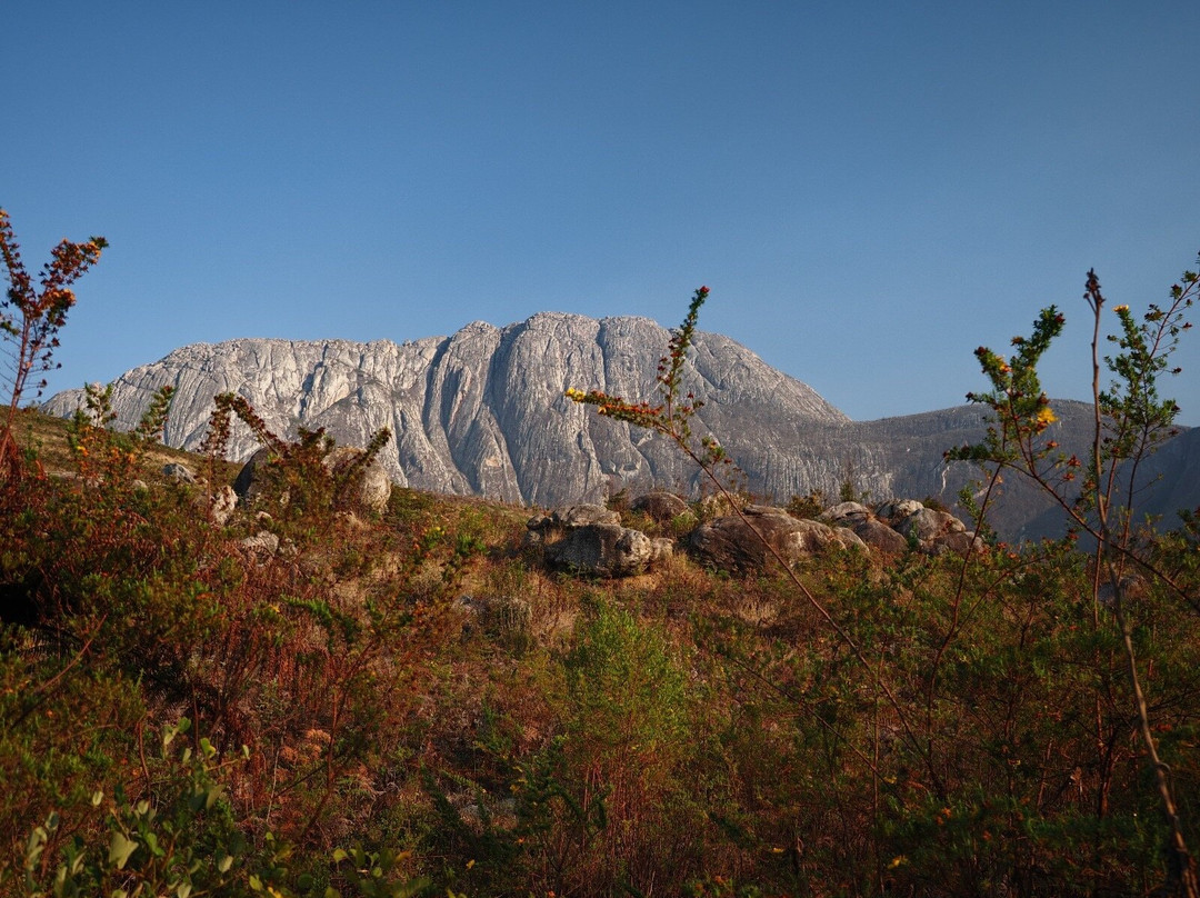 Trek Mulanje-姆兰杰必去景点
