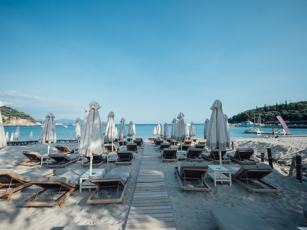 Eterrano Seaside Retreat主图