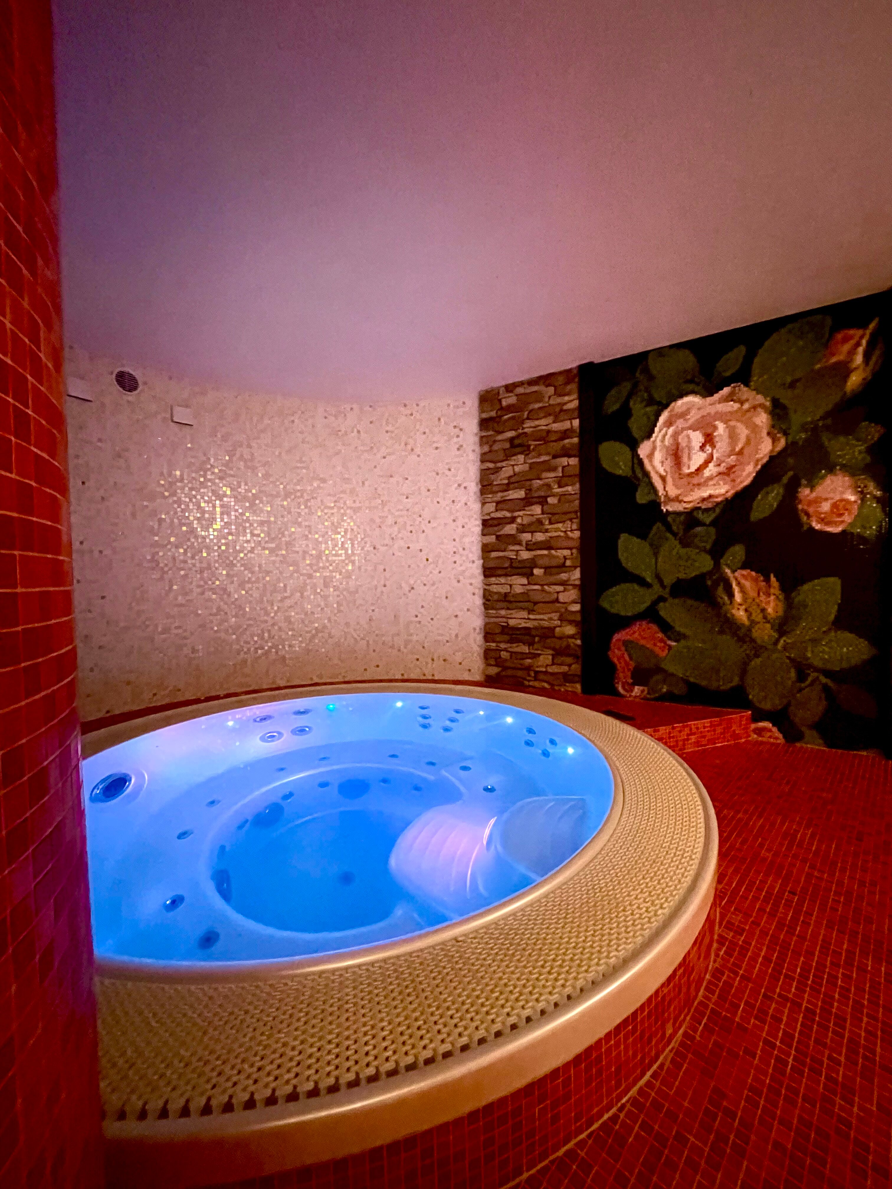 Apartments Tatran - Ski Donovaly-泳池