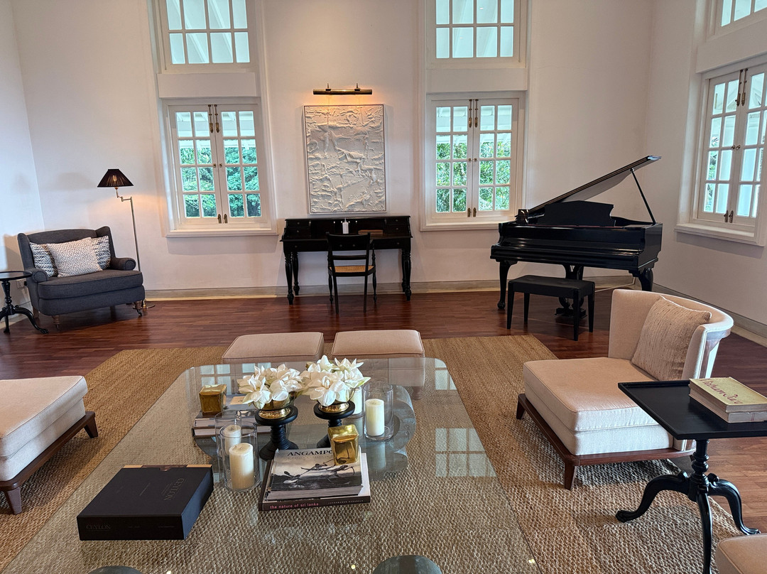 W15 Hanthana Estate Kandy主图