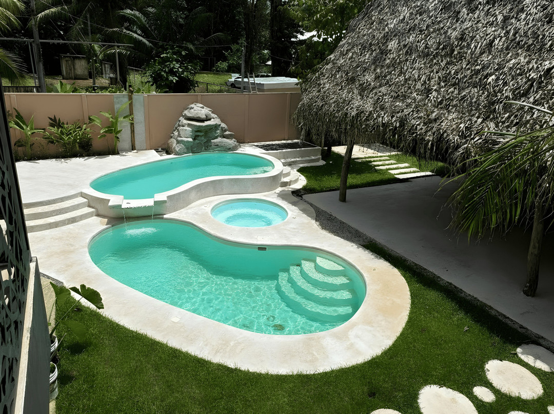 Bahía Selvática Lodge