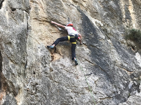 Rock and Ride Europe-索耶尔必去景点