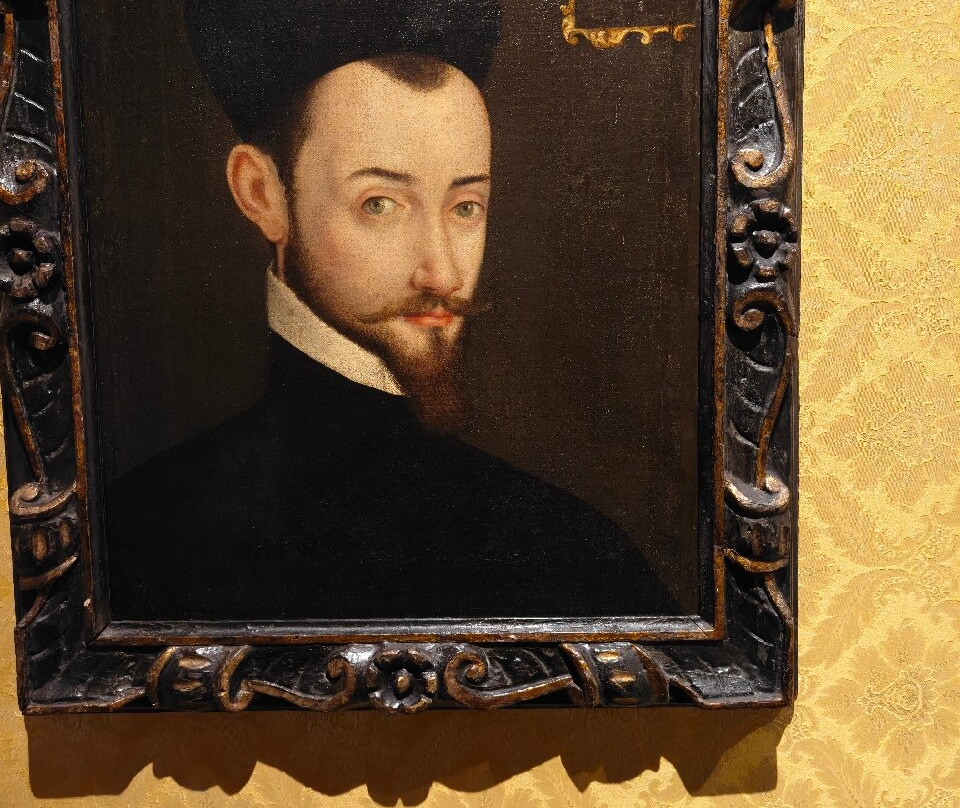 Musei Civici Monza Casa degli Umiliati-蒙扎必去景点