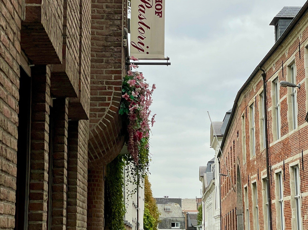 Gasthof De Pastorij主图