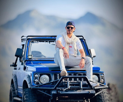 Abdi Bali Paradise Tour-金塔马尼必去景点