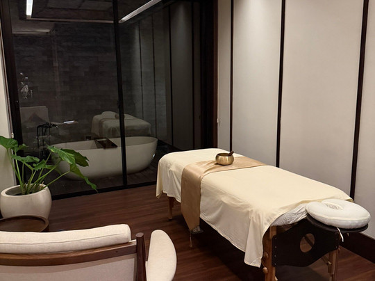 Taru Pramana Spa-Sanur Kaja必去景点
