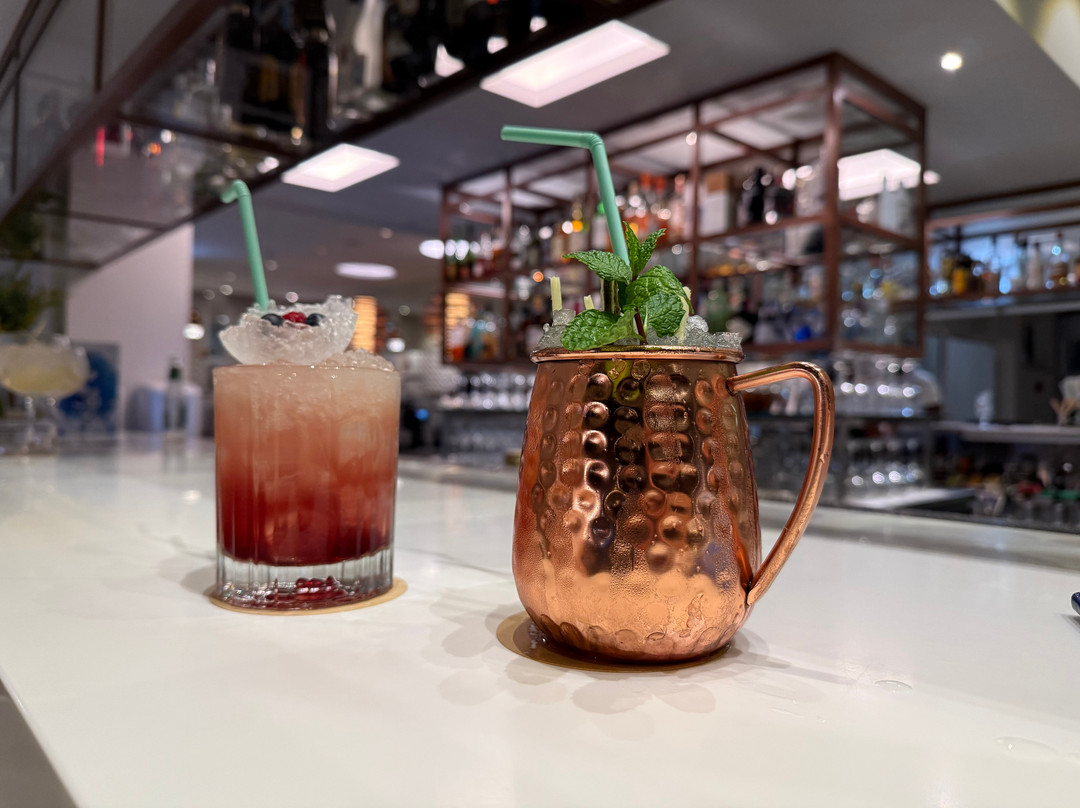 Four Seasons Fairways主图