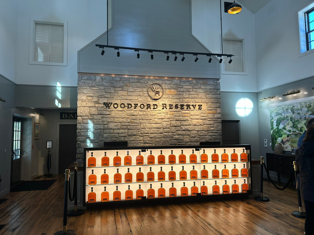 Queen City Bourbon Cruise, LLC.-辛辛那提必去景点