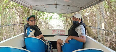 Golden Sand Beach-Poovar必去景点